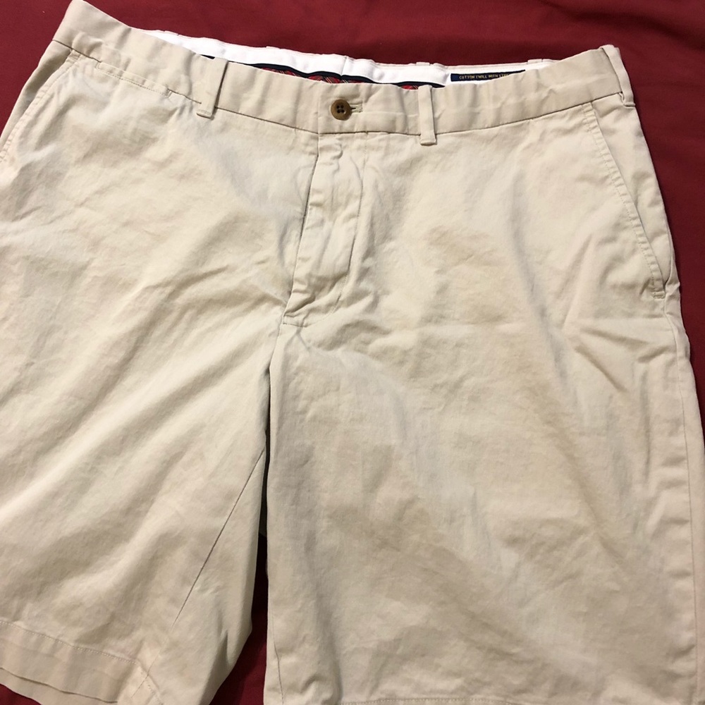POLO GOLF RL Shorts
